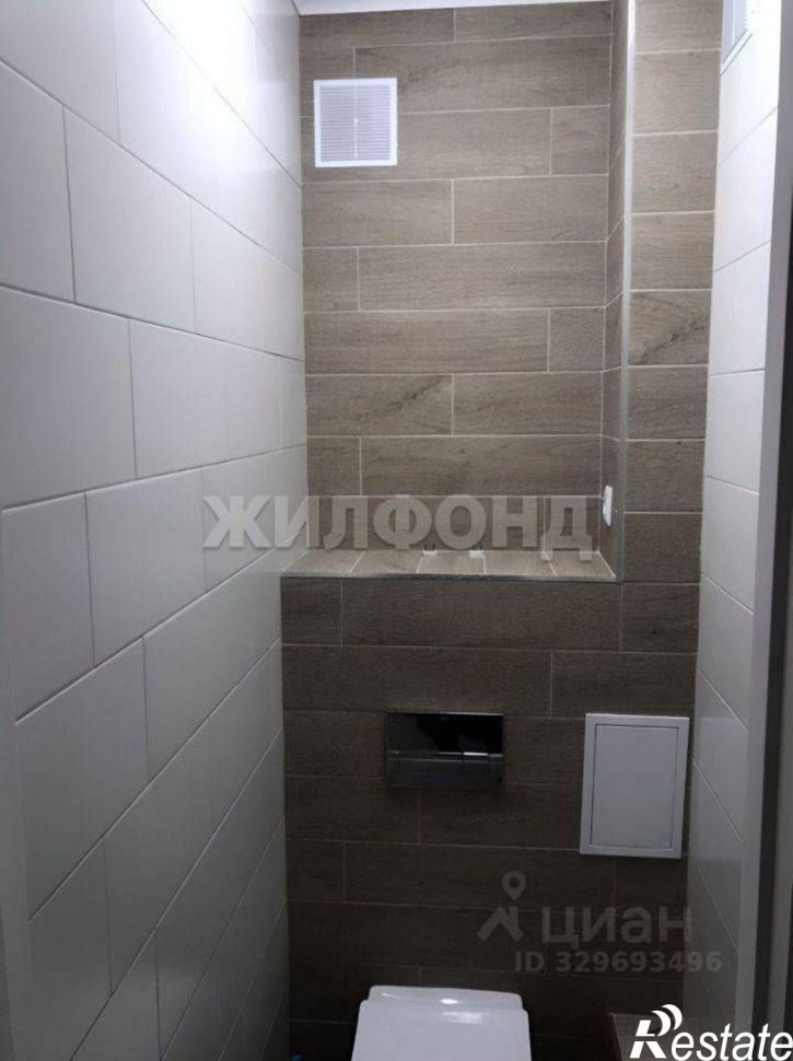 2-комн квартира улица Герасименко, 1/17,  д. 1/17