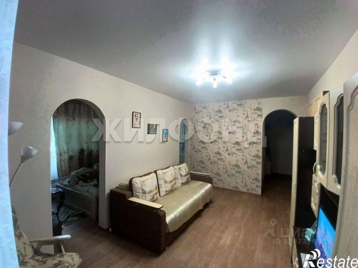 2-комн квартира Совпартшкольный пер, 10,  д. 10
