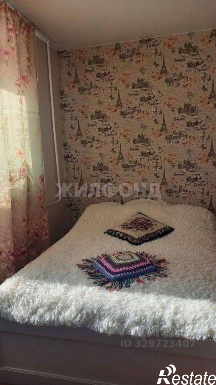2-комн квартира Совпартшкольный пер, 10,  д. 10