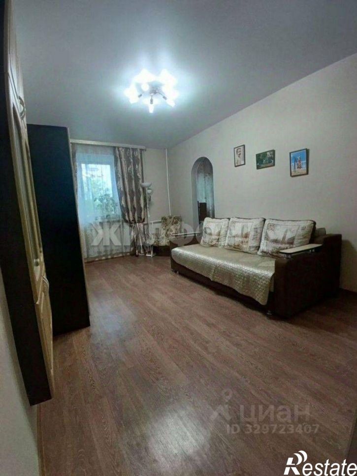 2-комн квартира Совпартшкольный пер, 10,  д. 10