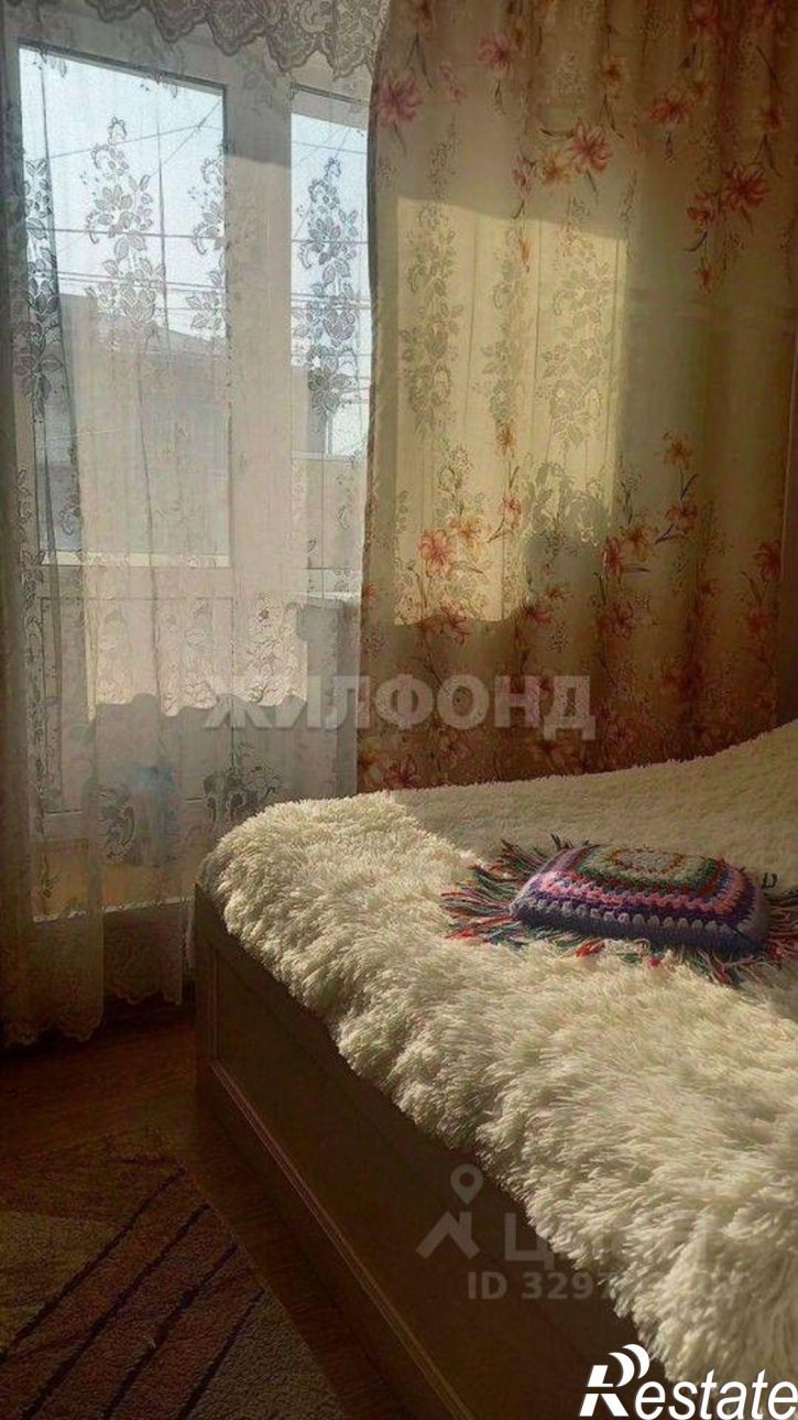 2-комн квартира Совпартшкольный пер, 10,  д. 10