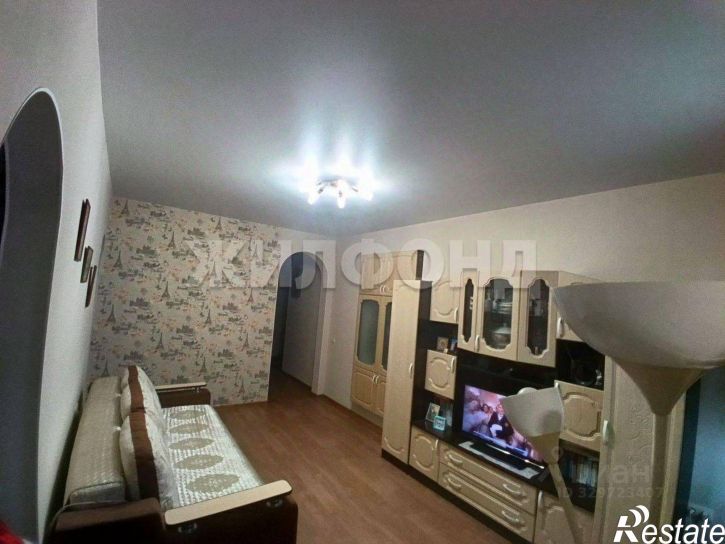 2-комн квартира Совпартшкольный пер, 10,  д. 10