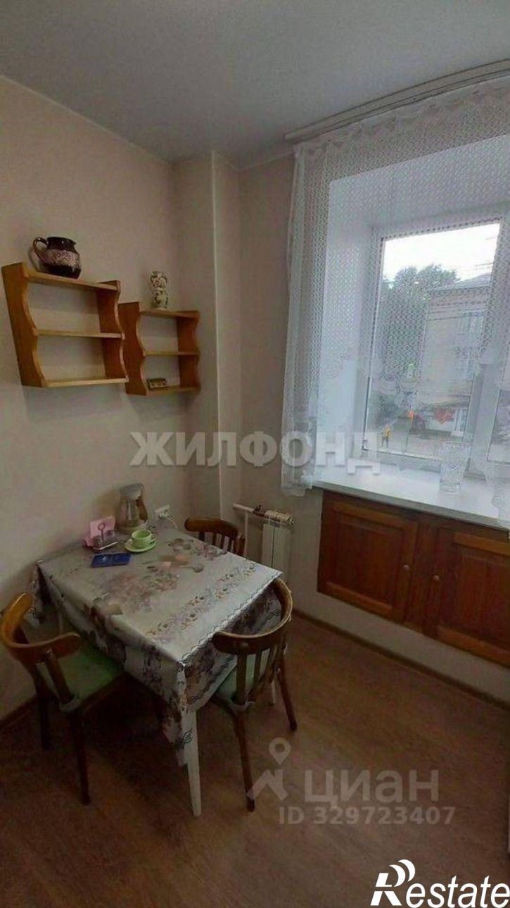 2-комн квартира Совпартшкольный пер, 10,  д. 10