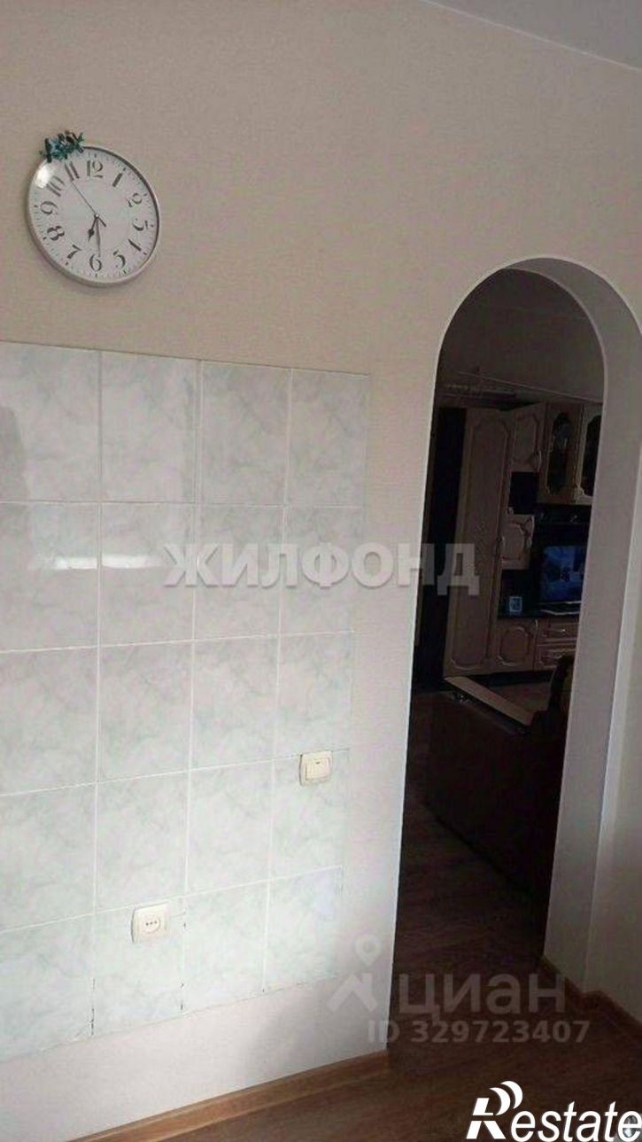 2-комн квартира Совпартшкольный пер, 10,  д. 10
