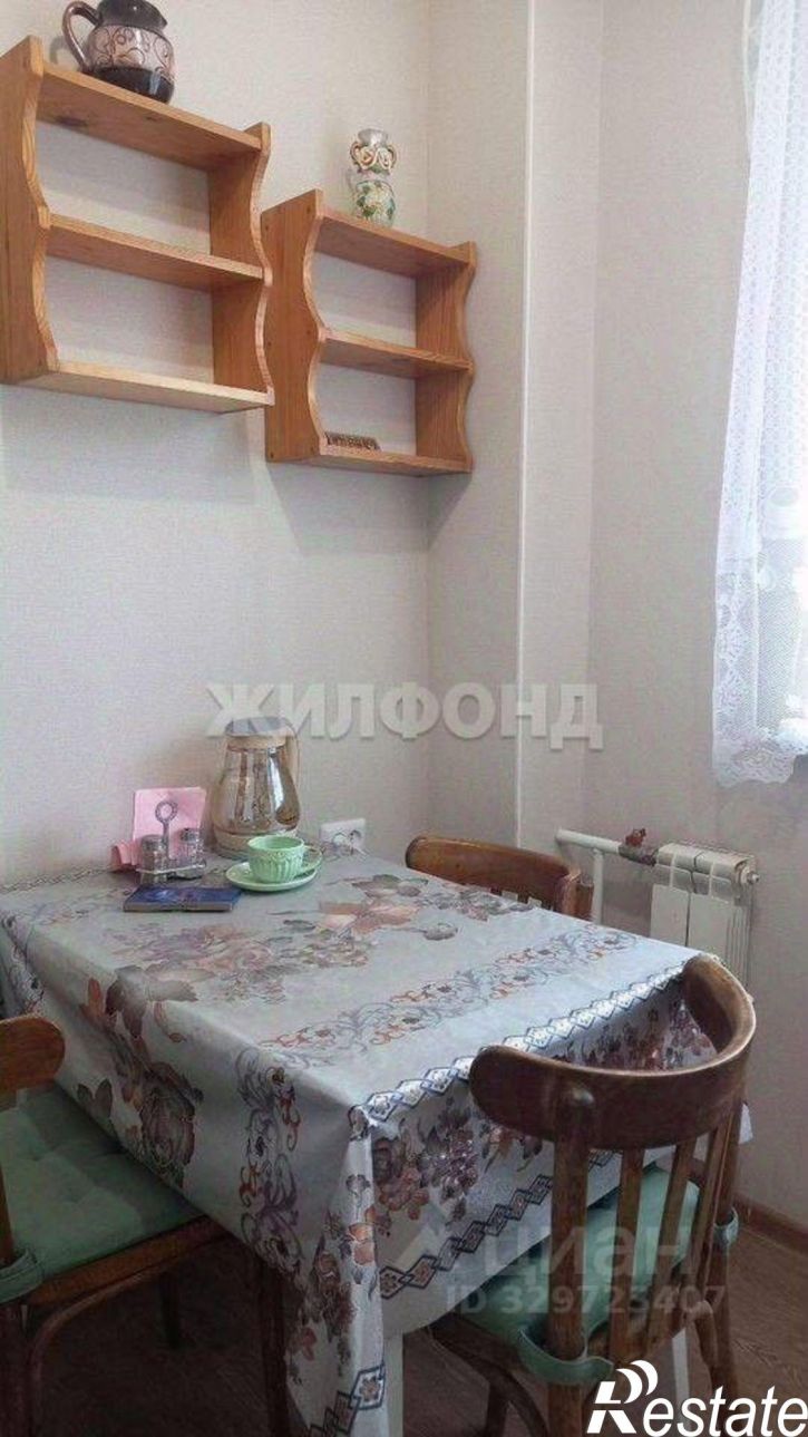 2-комн квартира Совпартшкольный пер, 10,  д. 10