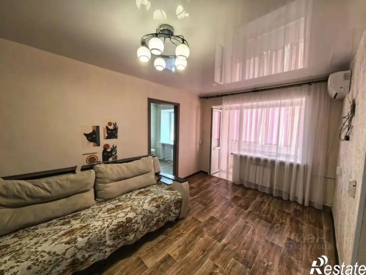 2-комн квартира Комсомольский пр-кт, 69 1,  д. 69 1,  к. 1
