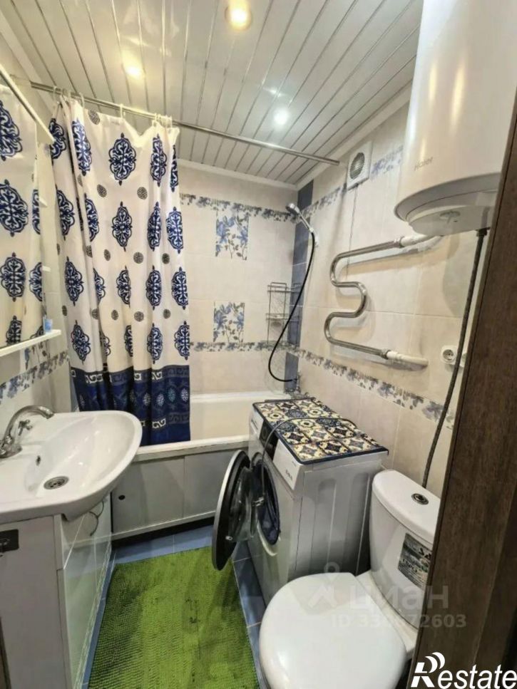 2-комн квартира Комсомольский пр-кт, 69 1,  д. 69 1,  к. 1