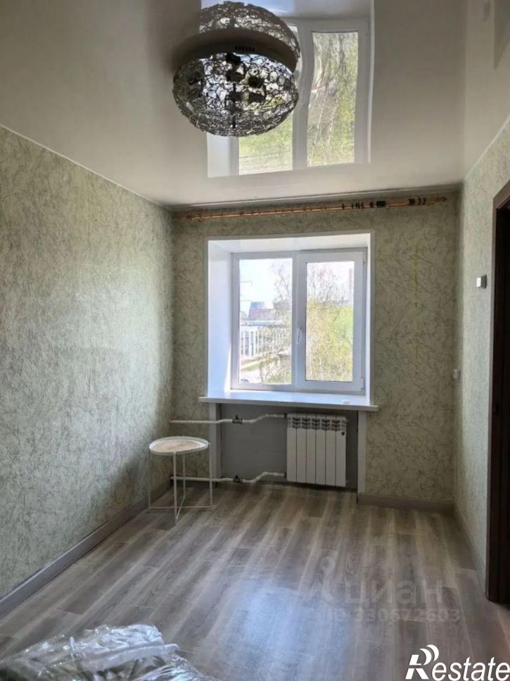 2-комн квартира Комсомольский пр-кт, 69 1,  д. 69 1,  к. 1