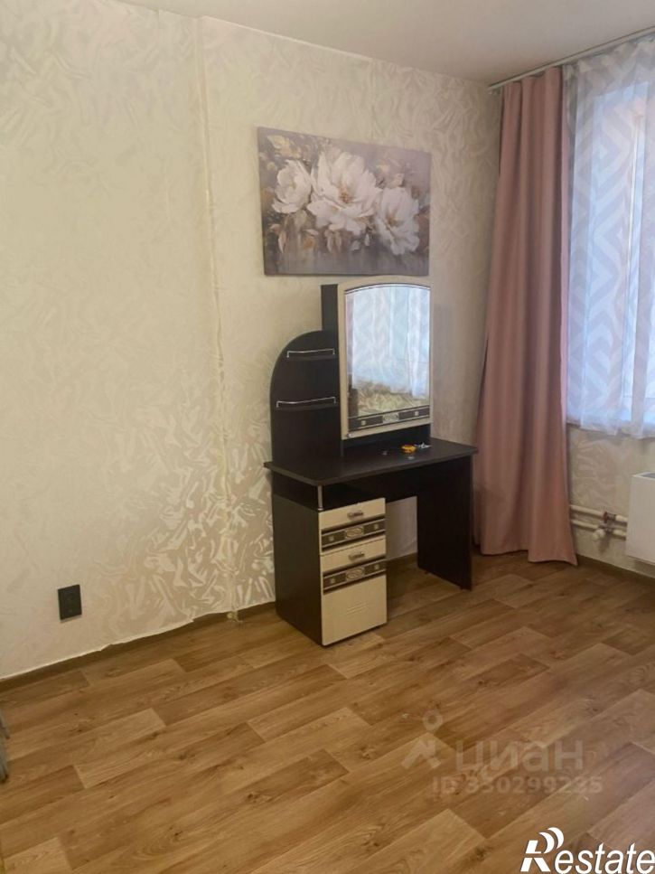 1-комн квартира Шпальный пер, 3,  д. 3