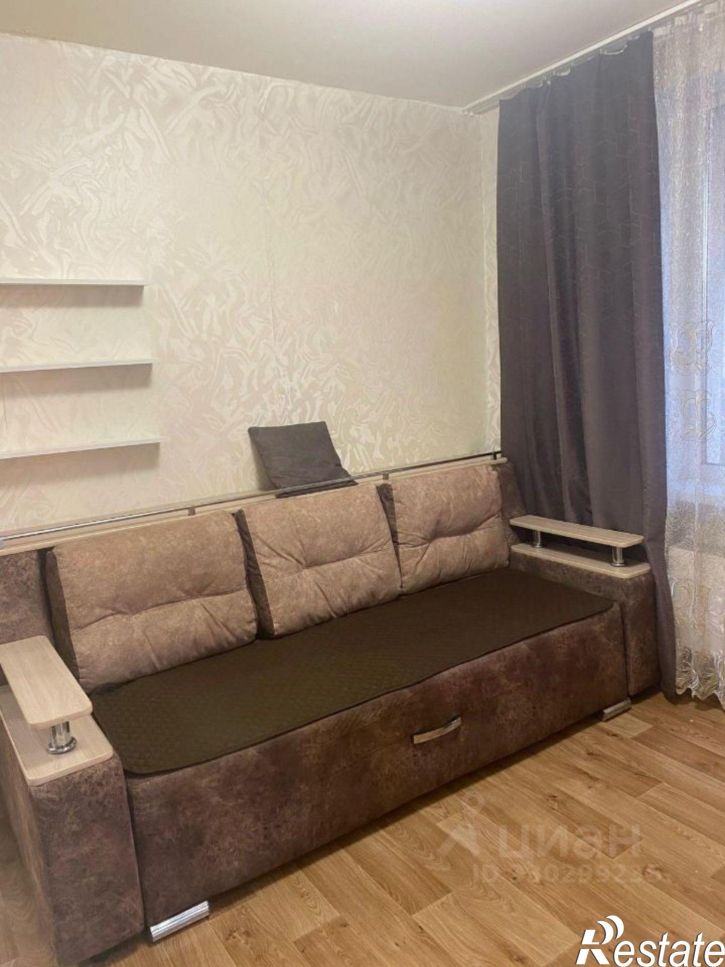1-комн квартира Шпальный пер, 3,  д. 3