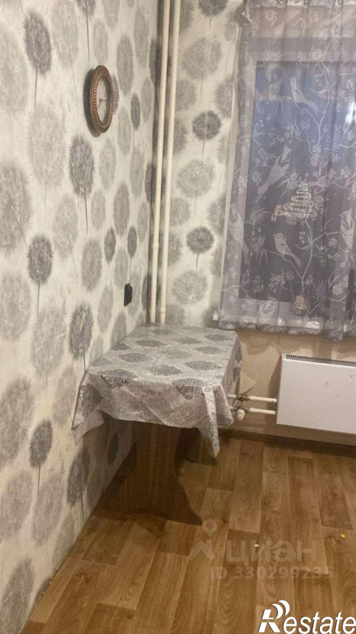 1-комн квартира Шпальный пер, 3,  д. 3