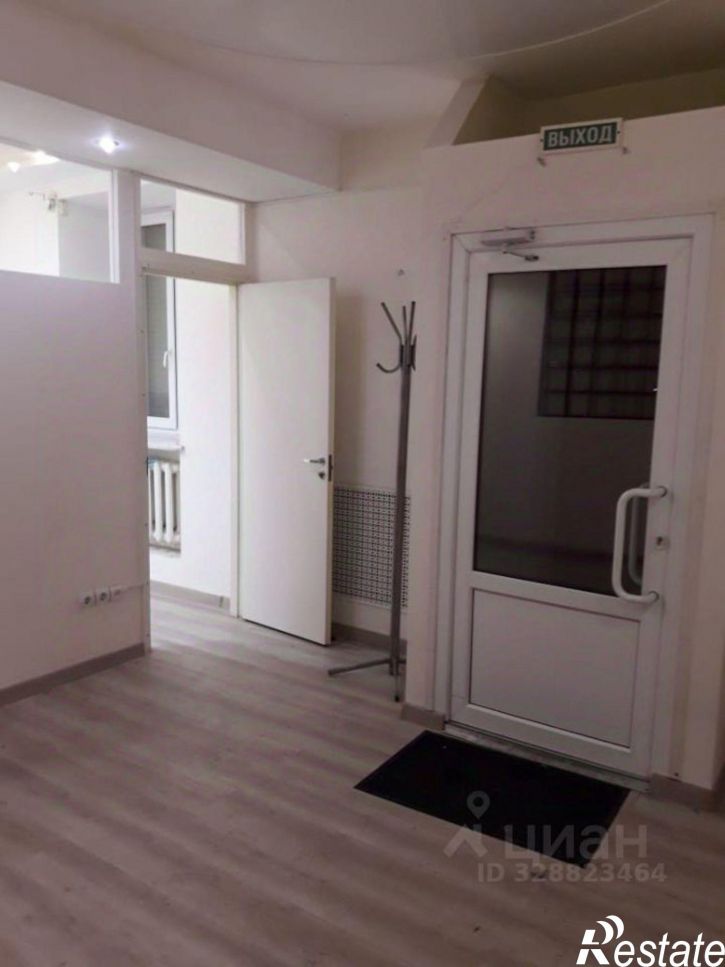 Офис проспект Кирова (дублёр), 37,  д. 37