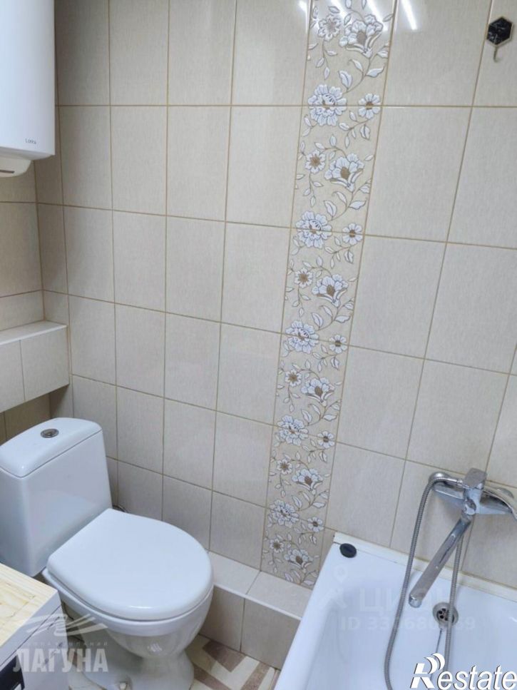 1-комн квартира улица Мокрушина, 20/1,  д. 20/1