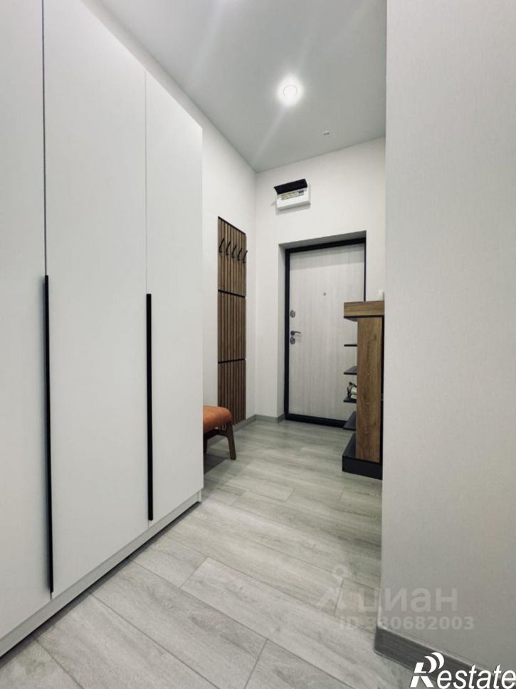 2-комн квартира Комсомольский проспект, 48Б,  д. 48Б