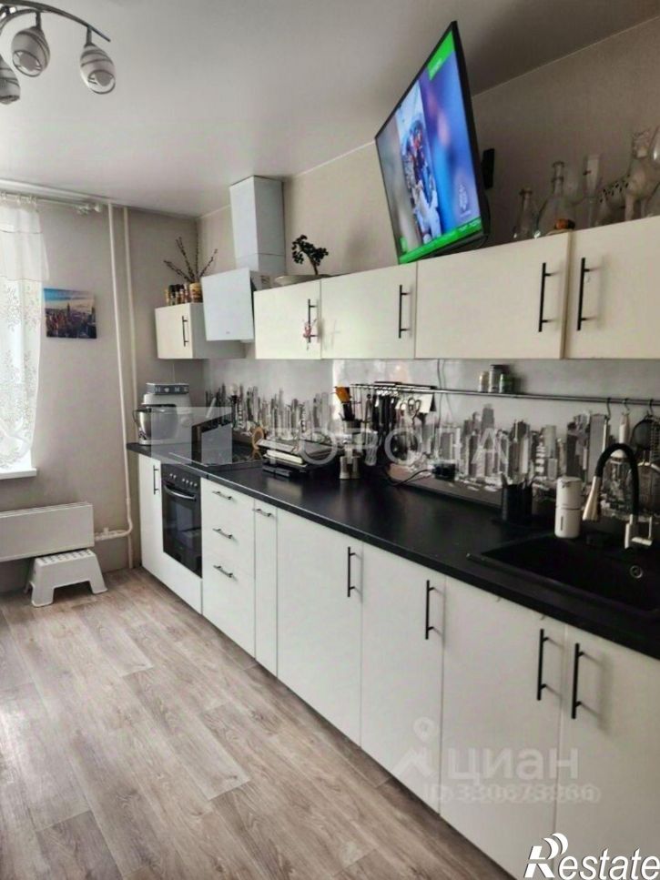 2-комн квартира Ново-Станционный переулок, 28,  д. 28