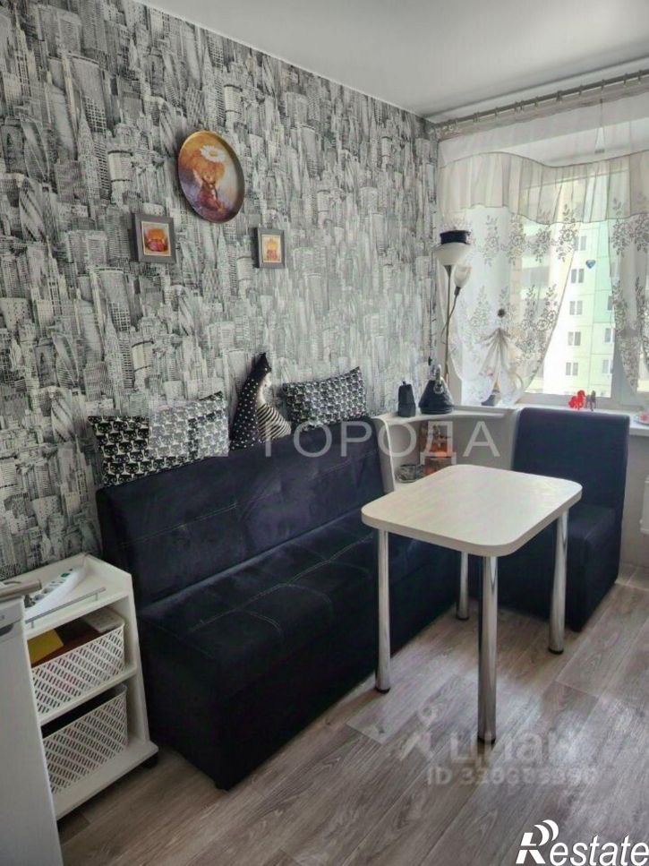 2-комн квартира Ново-Станционный переулок, 28,  д. 28