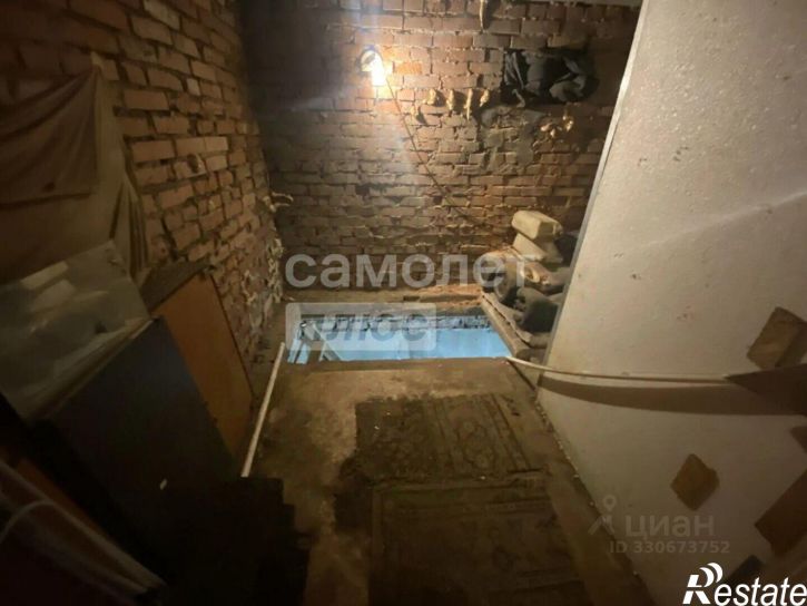 Гараж/парковка переулок Островского, 31/2,  д. 31/2