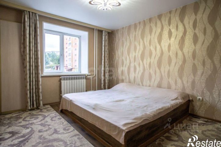 3-комн квартира Ленская улица, 45/1,  д. 45/1