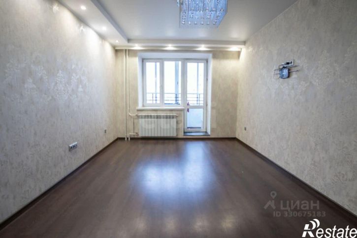 3-комн квартира Ленская улица, 45/1,  д. 45/1