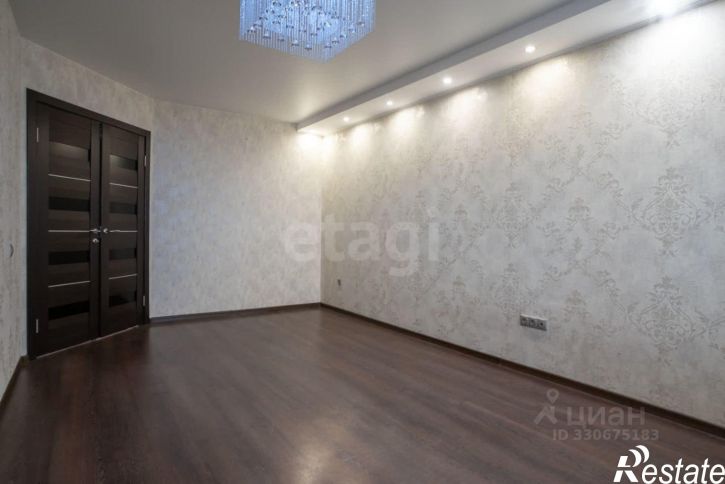 3-комн квартира Ленская улица, 45/1,  д. 45/1