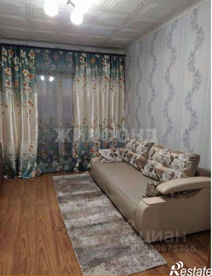 3-комн квартира Шпальный переулок, 5,  д. 5