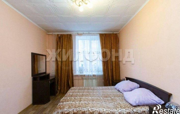 3-комн квартира Шпальный переулок, 5,  д. 5