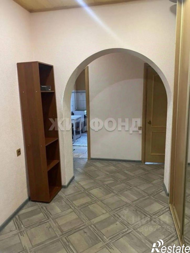 3-комн квартира Шпальный переулок, 5,  д. 5