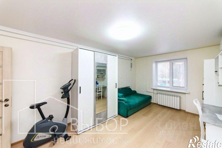 3-комн квартира проспект Кирова, 40,  д. 40