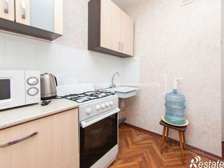 1-комн квартира улица Бела Куна, 30,  д. 30