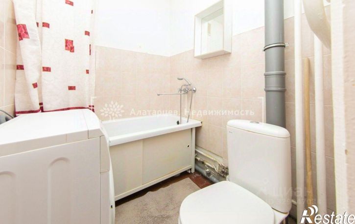 1-комн квартира улица Бела Куна, 30,  д. 30