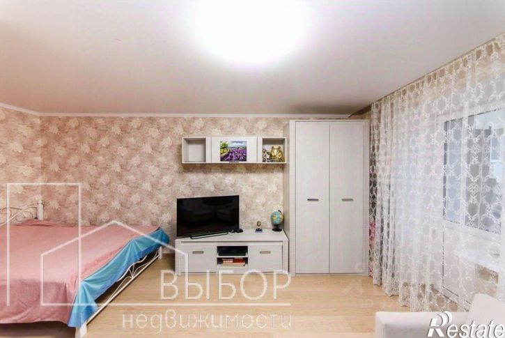 3-комн квартира проспект Кирова, 40,  д. 40