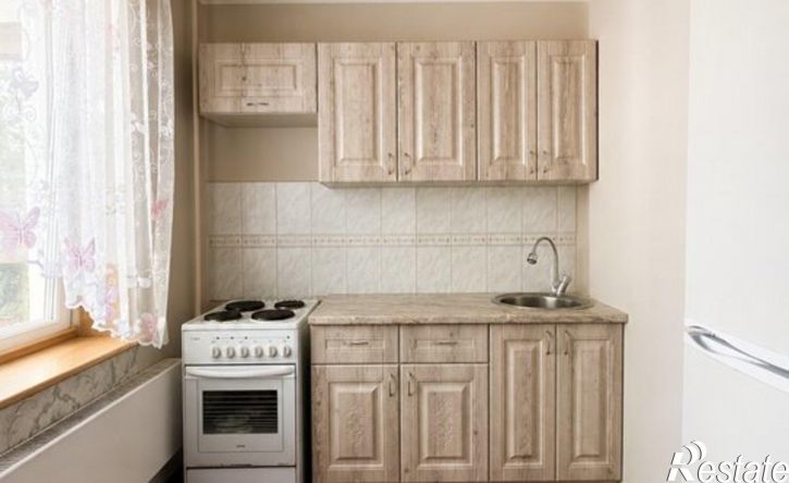 1-комн квартира проспект Ленина, 255,  д. 255