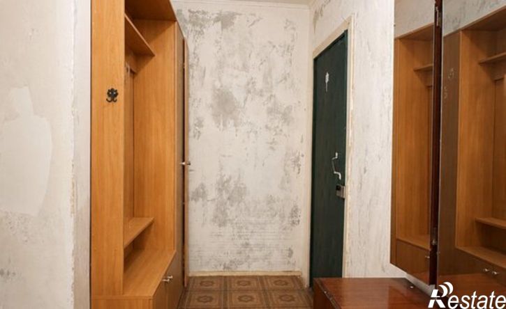 1-комн квартира проспект Ленина, 255,  д. 255