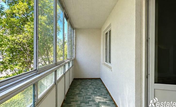 1-комн квартира проспект Ленина, 255,  д. 255