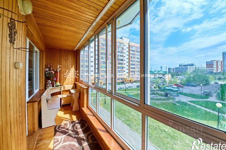 1-комн квартира улица Ивановского, 24,  д. 24
