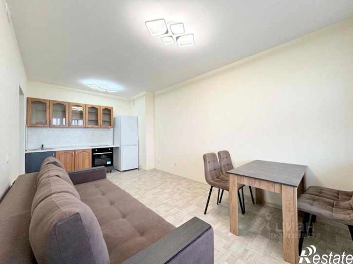 2-комн квартира Нижне-Луговая улица, 85Б,  д. 85Б