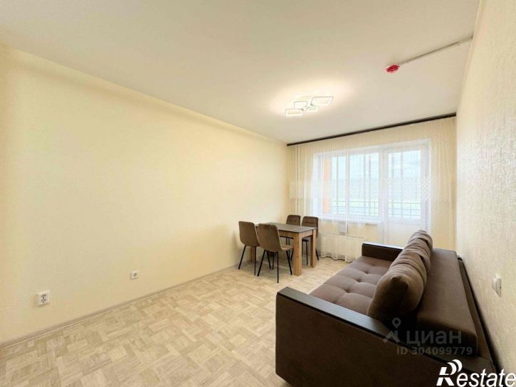 2-комн квартира Нижне-Луговая улица, 85Б,  д. 85Б