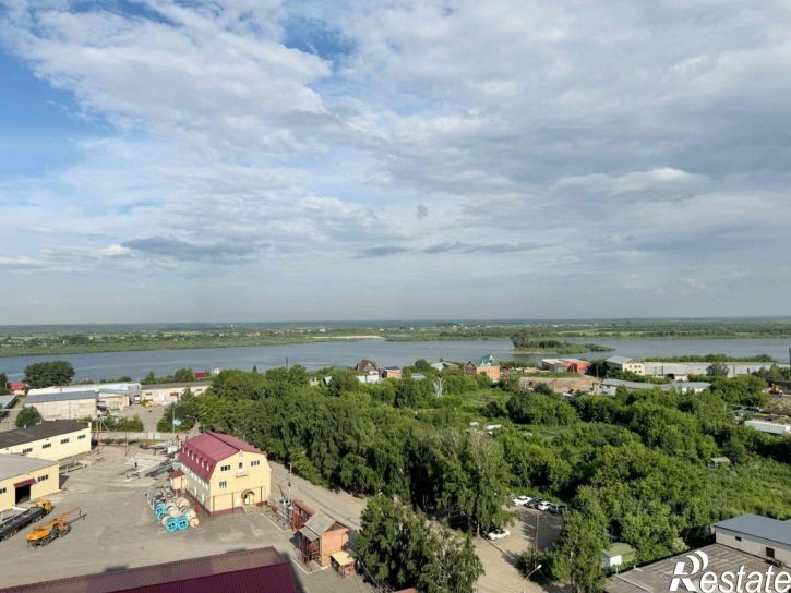 2-комн квартира Нижне-Луговая улица, 85Б,  д. 85Б