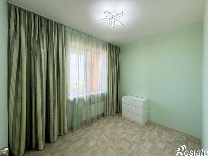 2-комн квартира Нижне-Луговая улица, 85Б,  д. 85Б