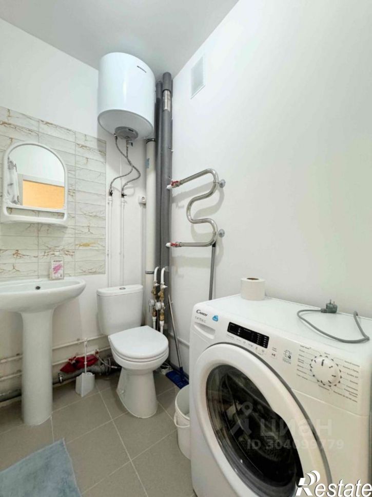 2-комн квартира Нижне-Луговая улица, 85Б,  д. 85Б