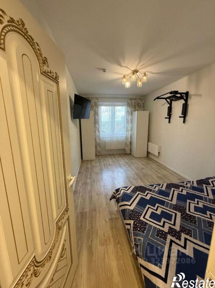 3-комн квартира Береговая улица, 17,  д. 17
