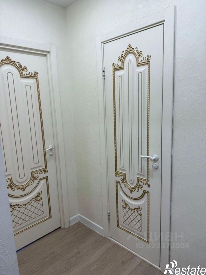 3-комн квартира Береговая улица, 17,  д. 17