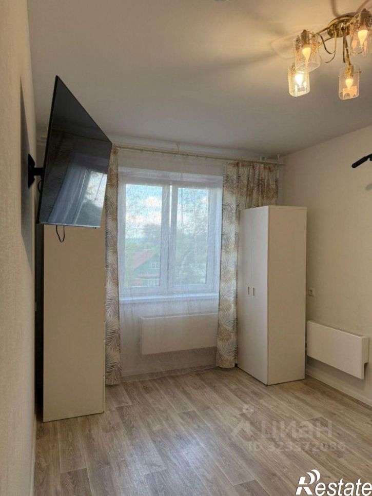 3-комн квартира Береговая улица, 17,  д. 17