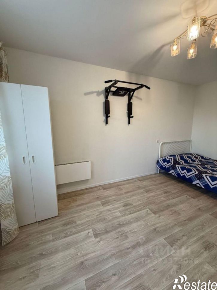 3-комн квартира Береговая улица, 17,  д. 17