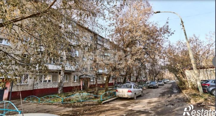 2-комн квартира улица Ференца Мюнниха, 9,  д. 9