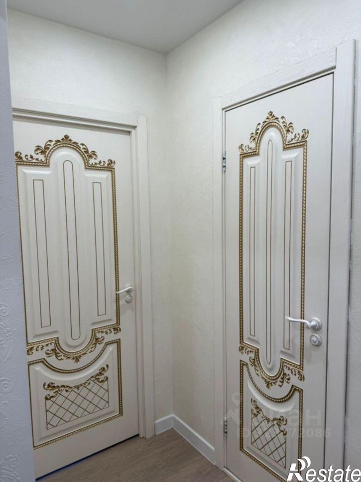 3-комн квартира Береговая улица, 17,  д. 17