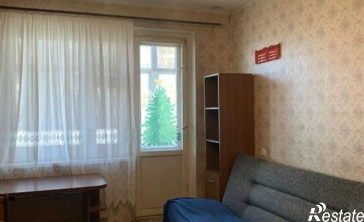 2-комн квартира Сибирская улица, 104,  д. 104