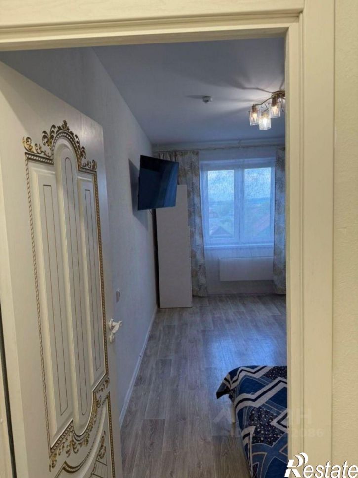3-комн квартира Береговая улица, 17,  д. 17