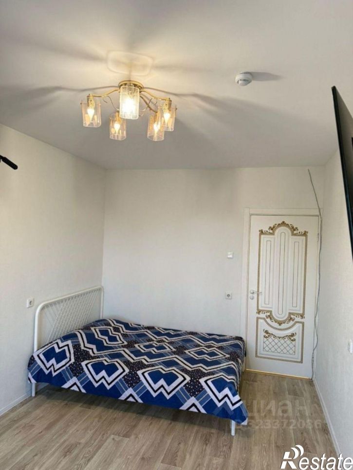 3-комн квартира Береговая улица, 17,  д. 17