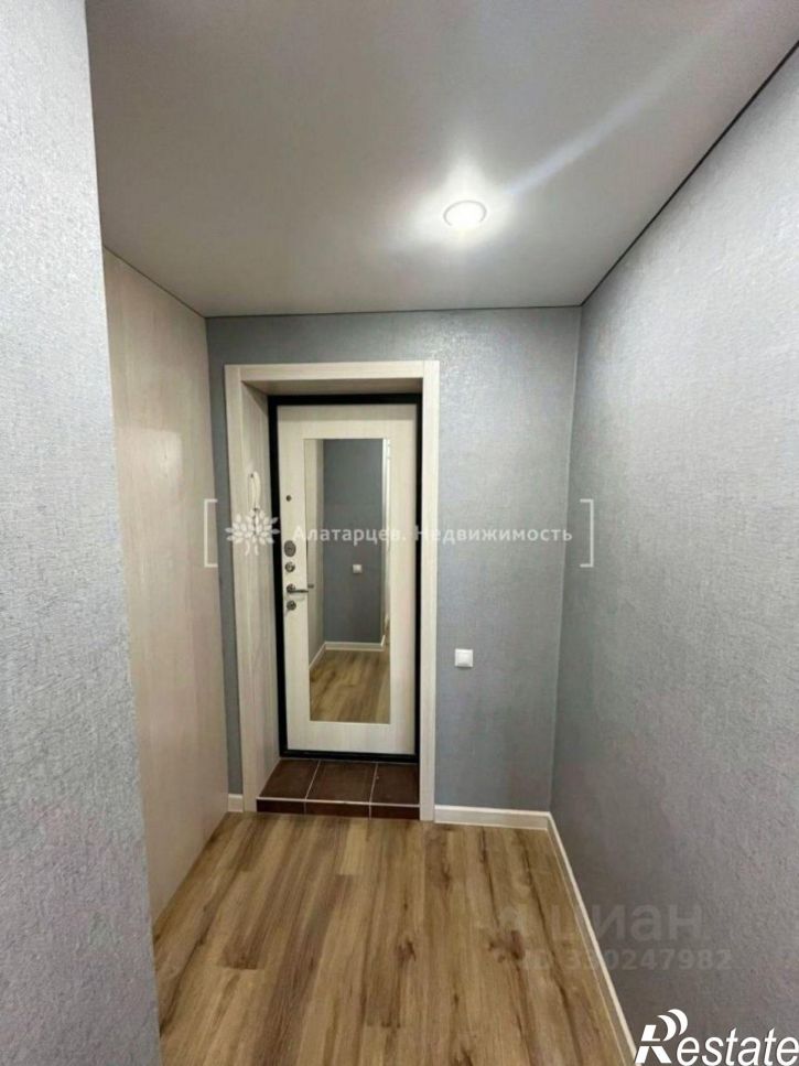 1-комн квартира Карповский переулок, 3,  д. 3